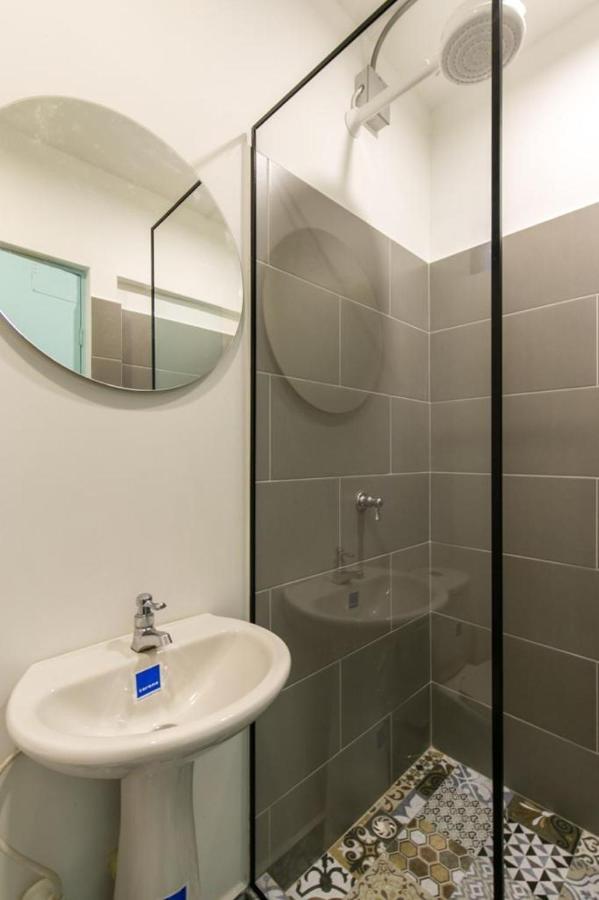 Casa Manila Calle 12 Daire Medellín Dış mekan fotoğraf