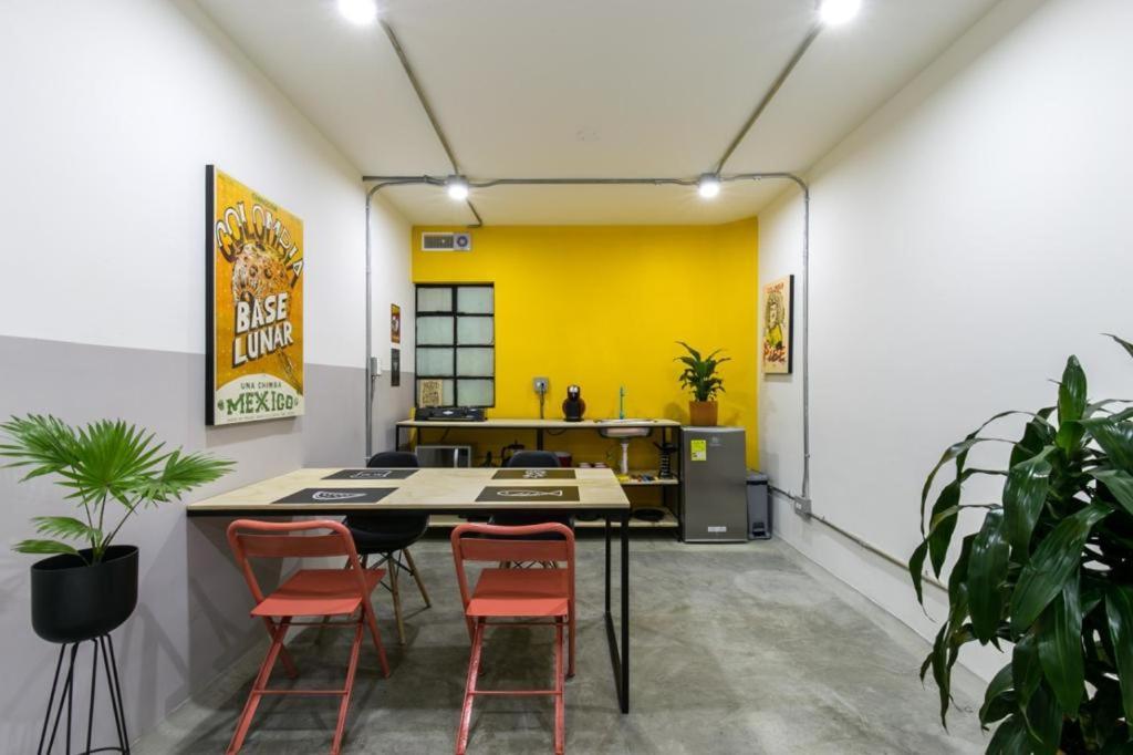 Casa Manila Calle 12 Daire Medellín Dış mekan fotoğraf